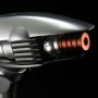 Phaser Metal Plated
