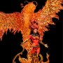 Phoenix Battle Diorama Deluxe