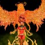 Phoenix Battle Diorama Deluxe