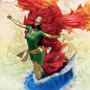 Marvel: Phoenix D-Stage Diorama