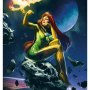 Marvel: Phoenix Death From Above Phoenix #3 2024 Art Print (Ben Harvey)