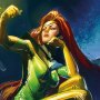 Phoenix Death From Above Phoenix #3 2024 Art Print (Ben Harvey)