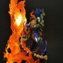 Phoenix Ikki Final Bronze Cloth