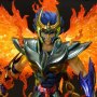 Phoenix Ikki Final Bronze Cloth