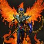 Saint Seiya: Phoenix Ikki Final Bronze Cloth