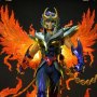 Phoenix Ikki Final Bronze Cloth