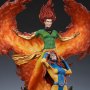 Phoenix & Jean Grey