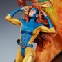 Phoenix & Jean Grey