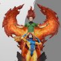 Phoenix & Jean Grey