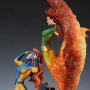Phoenix & Jean Grey