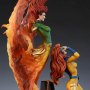 Phoenix & Jean Grey