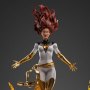 Marvel: Phoenix White Battle Diorama