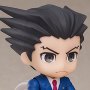 Phoenix Wright Nendoroid