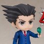 Phoenix Wright Nendoroid