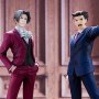 Phoenix Wright Pop Up Parade