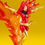 Phoenix Furious Power Red Costume