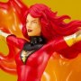 Phoenix Furious Power Red Costume