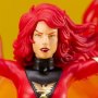 Phoenix Furious Power Red Costume