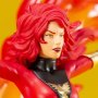 Phoenix Furious Power Red Costume