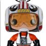 Star Wars: Luke X-Wing Pilot Pop! Vinyl