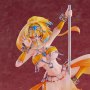 Bomber Girl: Pine Belly Dance