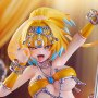 Pine Belly Dance