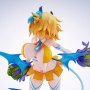 Pine Succubus Cheer Costume