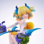 Pine Succubus Cheer Costume