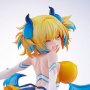 Pine Succubus Cheer Costume
