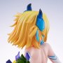 Pine Succubus Cheer Costume