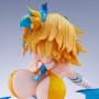 Pine Succubus Cheer Costume
