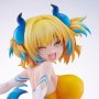 Pine Succubus Cheer Costume