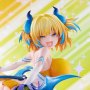 Pine Succubus Cheer Costume
