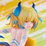 Pine Succubus Cheer Costume
