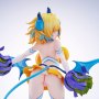 Pine Succubus Cheer Costume