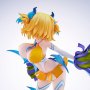 Bomber Girl: Pine Succubus Cheer Costume