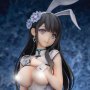 Ping-Yi Bunny (Tony)