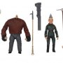 Puppet Master: Pinhead & Tunneler Ultimate 2-PACK