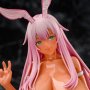 Pink Hair-chan Kuro Gal (NeneneG)