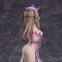 Pink Jiangshi (Anmi)