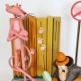 Pink Panther & Inspector