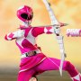 Pink Ranger