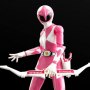 Pink Ranger Furai