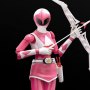 Pink Ranger Furai