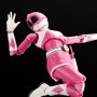 Pink Ranger Furai