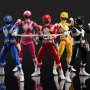 Pink Ranger Furai