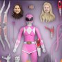 Pink Ranger Ultimates