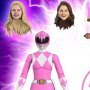 Mighty Morphin Power Rangers: Pink Ranger Ultimates