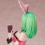 Pink x Bunny (DSmile)