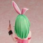 Pink x Bunny (DSmile)